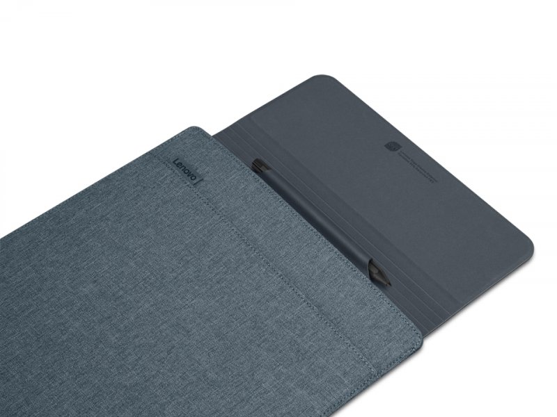 Lenovo Yoga 14.5-inch Sleeve Tidal Teal - obrázek č. 1