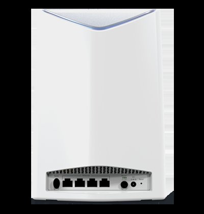 NETGEAR Orbi Pro Tri-Band WiFi system AC3000, SRK60 - obrázek č. 5