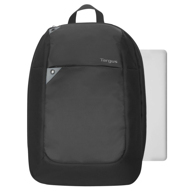 TARGUS Intellect 15.6" Laptop Backpack Black - obrázek č. 3