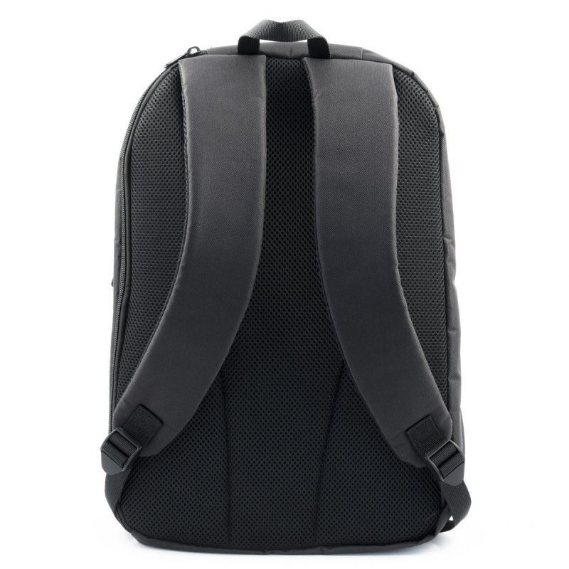 TARGUS Intellect 15.6" Laptop Backpack Black - obrázek č. 1