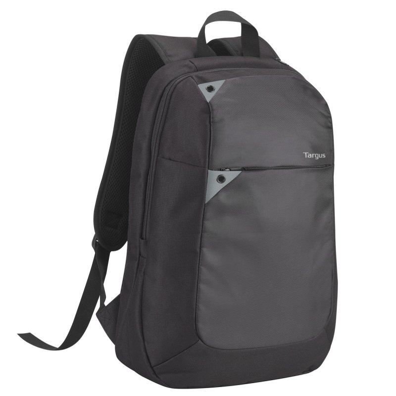 TARGUS Intellect 15.6" Laptop Backpack Black - obrázek č. 4
