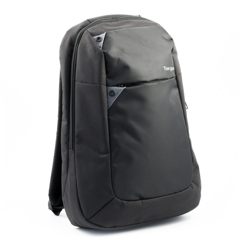TARGUS Intellect 15.6" Laptop Backpack Black - obrázek č. 2