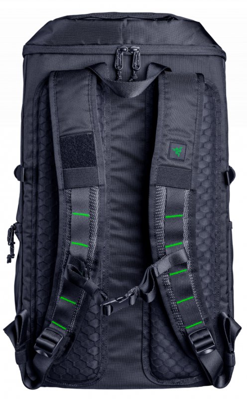 Razer Tactical Backpack V2 - obrázek č. 1