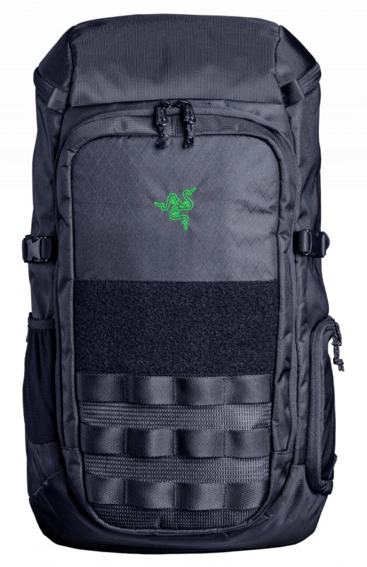Razer Tactical Backpack V2 - obrázek produktu