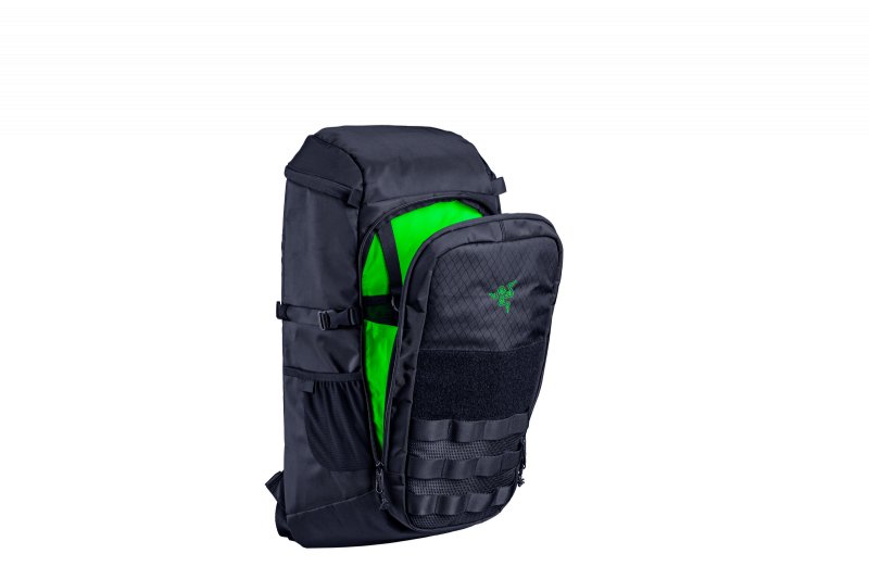 Razer Tactical Backpack V2 - obrázek č. 2