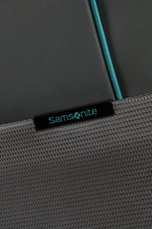 Samsonite Qibyte Laptop Bag 14,1" Anthracite - obrázek č. 6