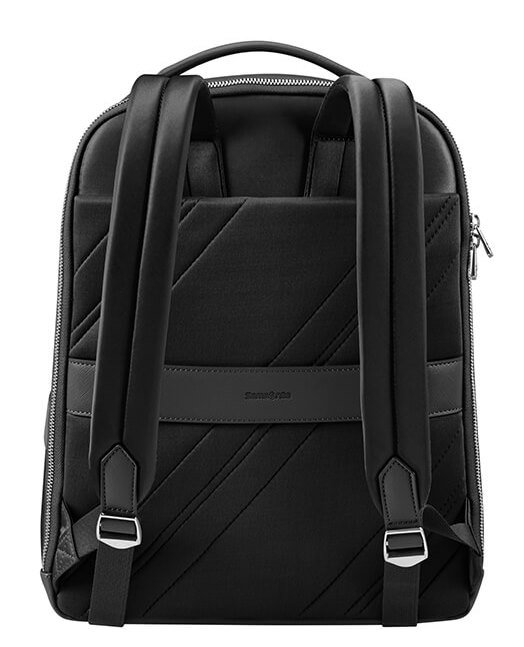 Samsonite Zalia 2.0 Backpack 14.1" Black - obrázek č. 4