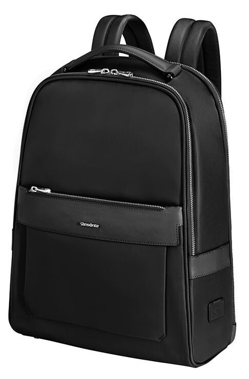 Samsonite Zalia 2.0 Backpack 14.1" Black - obrázek produktu