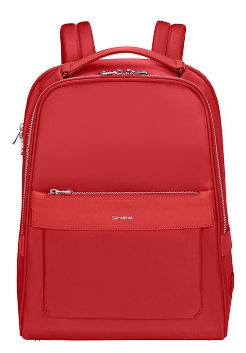 Samsonite Zalia 2.0 Backpack 14.1" Classic Red - obrázek č. 8