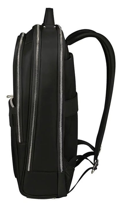 Samsonite Zalia 2.0 Backpack 15.6" Black - obrázek č. 7