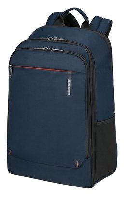Samsonite NETWORK 4 Laptop backpack 17.3" Space Blue - obrázek produktu