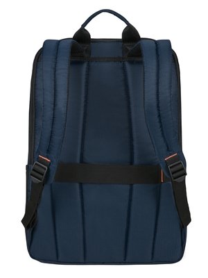 Samsonite NETWORK 4 Laptop backpack 17.3" Space Blue - obrázek č. 2