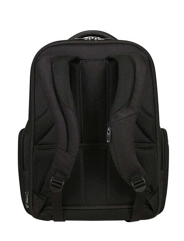 Samsonite PRO-DLX 6 Backpack 3V 17.3" EXP Black - obrázek č. 8