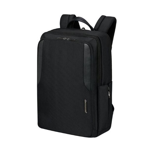 Samsonite XBR 2.0 Backpack 17.3" Black - obrázek produktu