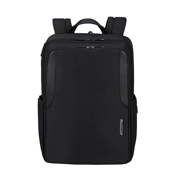 Samsonite XBR 2.0 Backpack 17.3" Black - obrázek č. 4