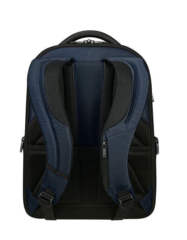Samsonite PRO-DLX 6 Backpack 15.6" Blue - obrázek č. 4