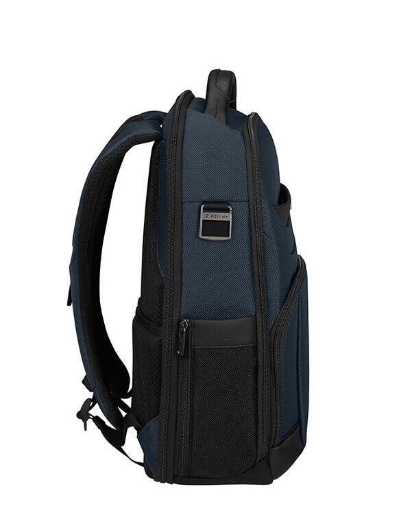 Samsonite PRO-DLX 6 Backpack 15.6" Blue - obrázek č. 7