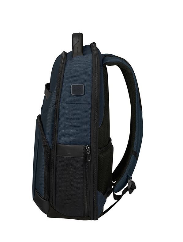 Samsonite PRO-DLX 6 Backpack 15.6" Blue - obrázek č. 8