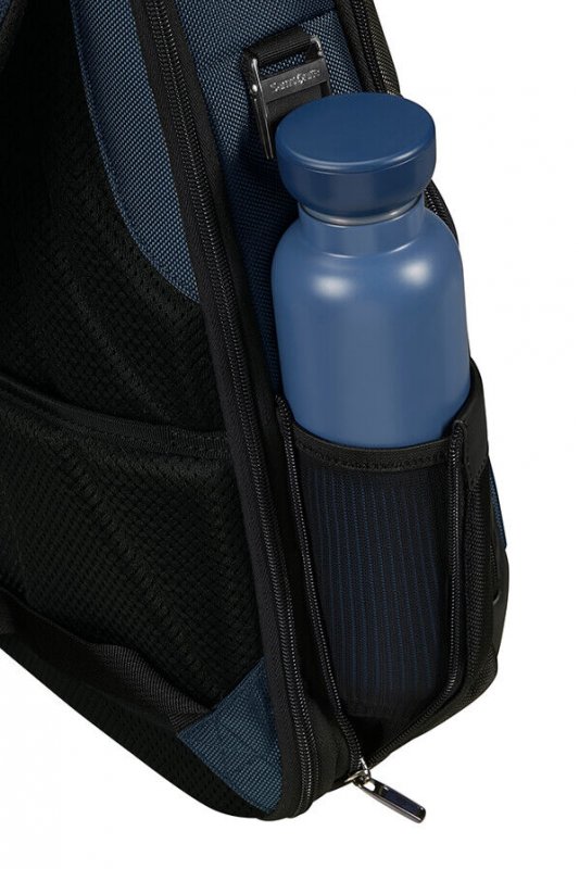 Samsonite PRO-DLX 6 Backpack 15.6" Blue - obrázek č. 9