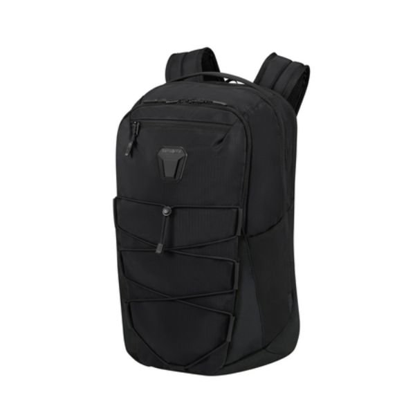 Samsonite DYE-NAMIC Backpack M 15.6" Black - obrázek produktu