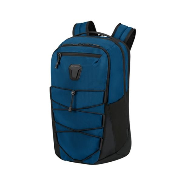Samsonite DYE-NAMIC Backpack M 15.6" Blue - obrázek produktu