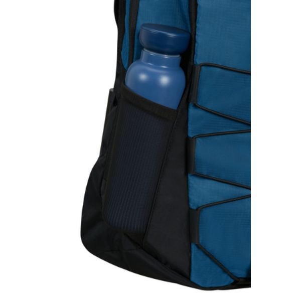 Samsonite DYE-NAMIC Backpack M 15.6" Blue - obrázek č. 6