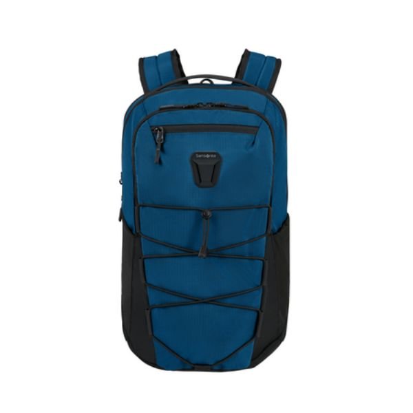Samsonite DYE-NAMIC Backpack M 15.6" Blue - obrázek č. 1