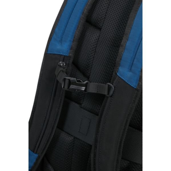 Samsonite DYE-NAMIC Backpack L 17.3" Blue - obrázek č. 8