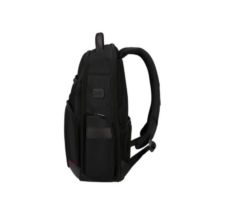 Samsonite PRO-DLX 6 Backpack 15.6" SLIM Black - obrázek č. 5