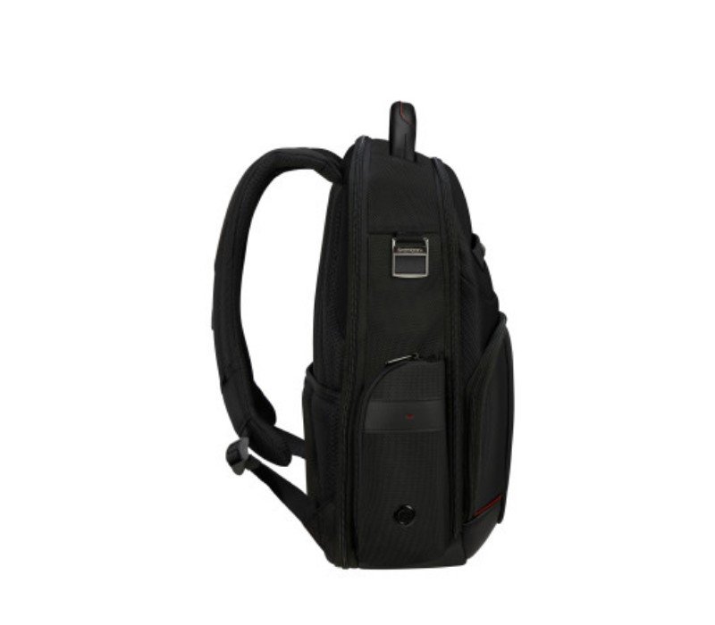 Samsonite PRO-DLX 6 Backpack 15.6" SLIM Black - obrázek č. 6