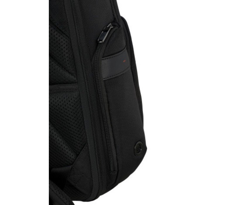 Samsonite PRO-DLX 6 Backpack 15.6" SLIM Black - obrázek č. 7