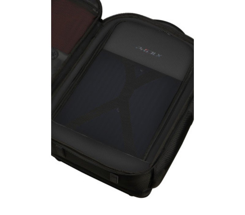 Samsonite PRO-DLX 6 Underseater Backpack 15.6" Black - obrázek č. 8