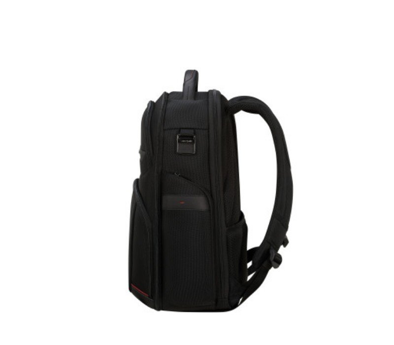 Samsonite PRO-DLX 6 Underseater Backpack 15.6" Black - obrázek č. 5