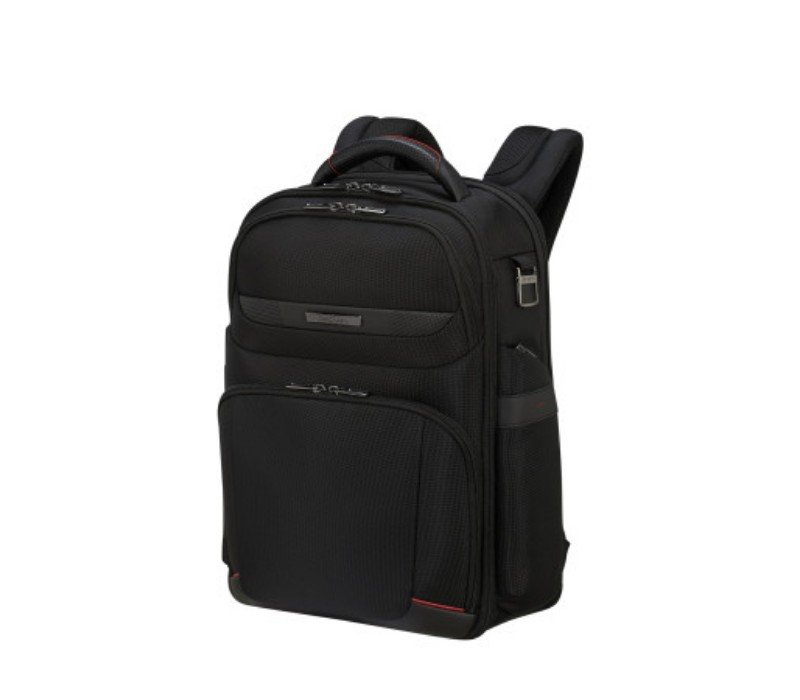 Samsonite PRO-DLX 6 Underseater Backpack 15.6" Black - obrázek produktu