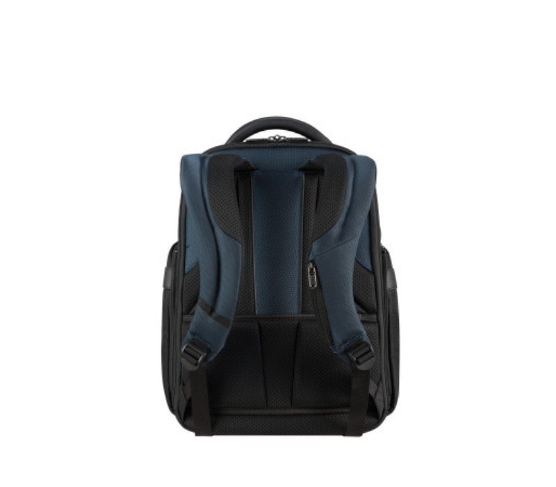 Samsonite PRO-DLX 6 Underseater Backpack 15.6" Blue - obrázek č. 2