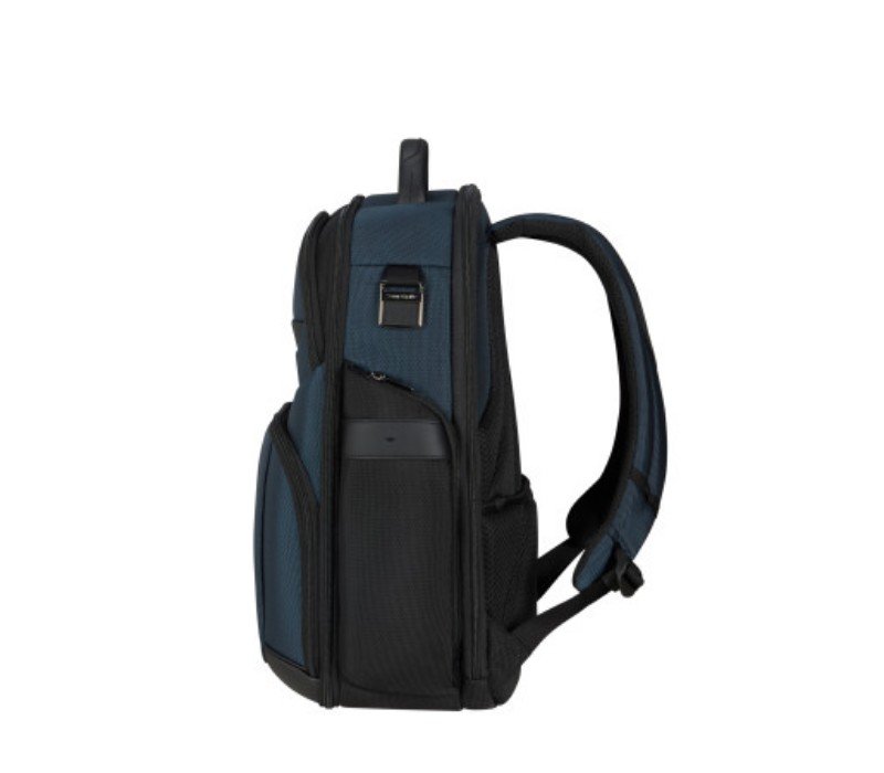 Samsonite PRO-DLX 6 Underseater Backpack 15.6" Blue - obrázek č. 3