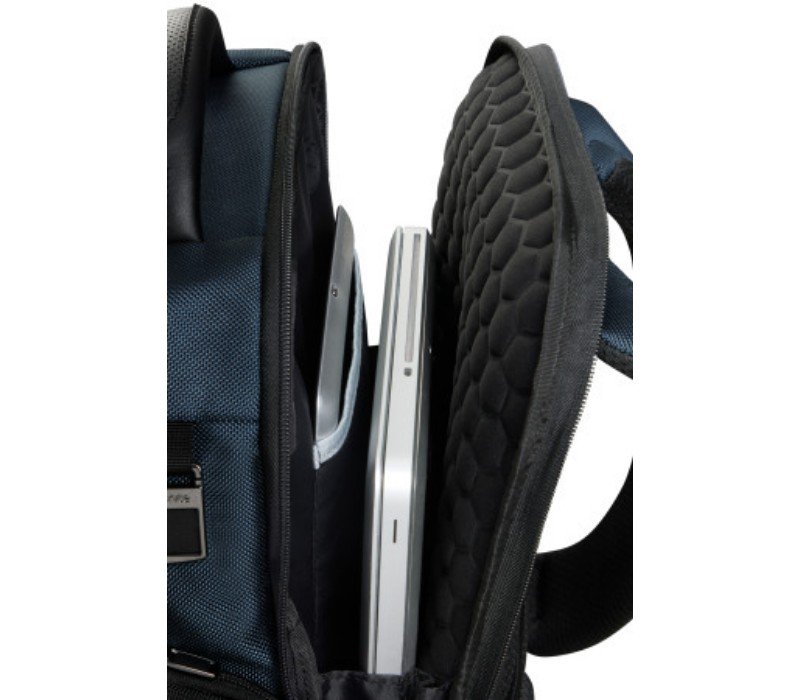 Samsonite PRO-DLX 6 Underseater Backpack 15.6" Blue - obrázek č. 8