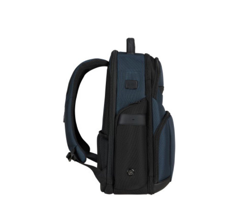 Samsonite PRO-DLX 6 Underseater Backpack 15.6" Blue - obrázek č. 4