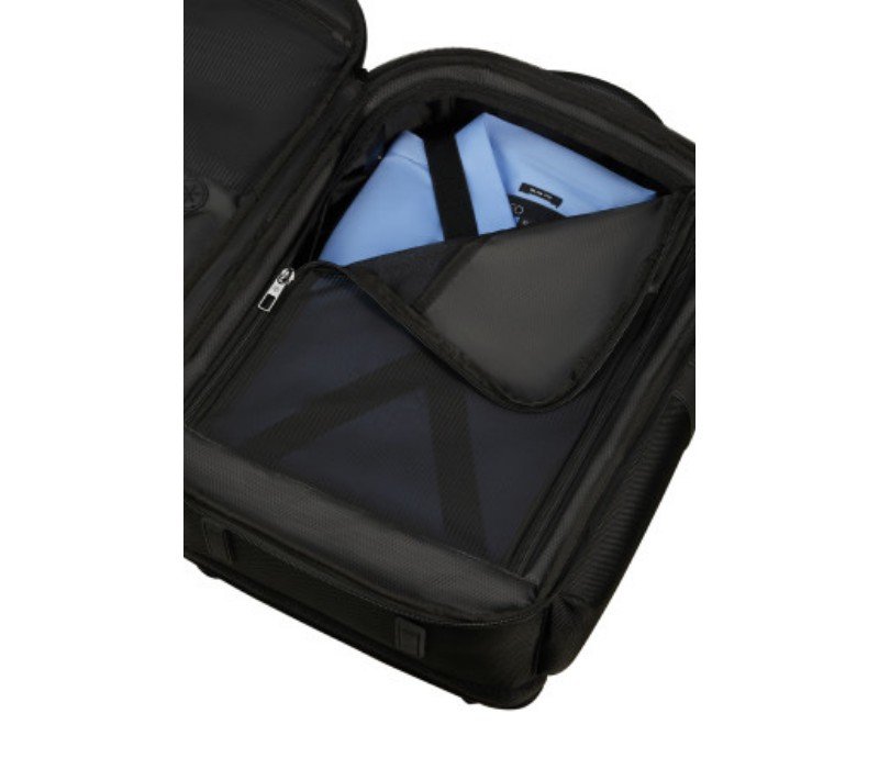 Samsonite PRO-DLX 6 Underseater Backpack 15.6" Blue - obrázek č. 5
