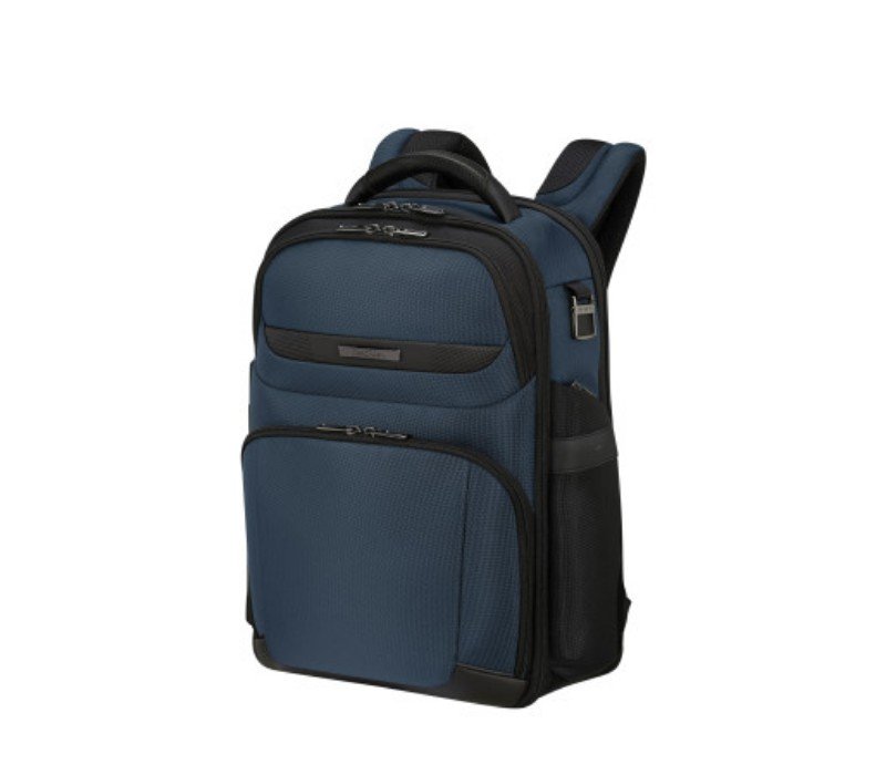 Samsonite PRO-DLX 6 Underseater Backpack 15.6" Blue - obrázek produktu