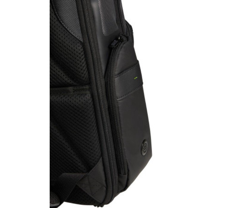 Samsonite PRO-DLX 6 Backpack 15.6" SLIM Framed - obrázek č. 4