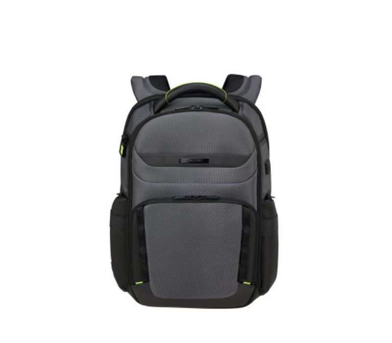 Samsonite PRO-DLX 6 Backpack 15.6" SLIM Framed - obrázek č. 1