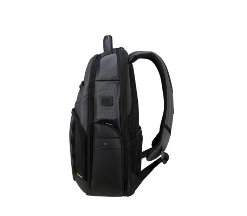 Samsonite PRO-DLX 6 Backpack 15.6" SLIM Framed - obrázek č. 5