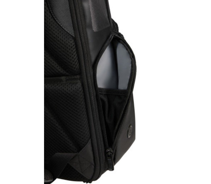 Samsonite PRO-DLX 6 Backpack 15.6" SLIM Framed - obrázek č. 10