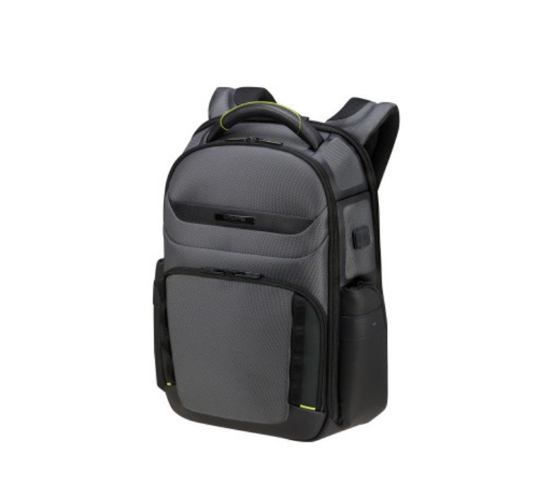 Samsonite PRO-DLX 6 Backpack 15.6" SLIM Framed - obrázek produktu