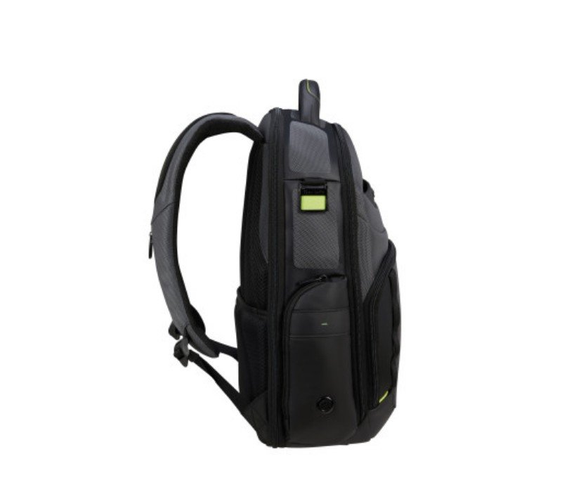 Samsonite PRO-DLX 6 Backpack 15.6" SLIM Framed - obrázek č. 8