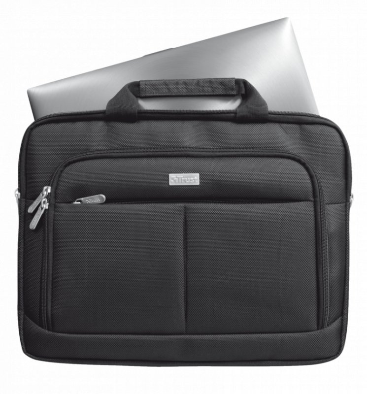 brašna TRUST 14” Sydney Slim Bag for laptops - obrázek č. 4