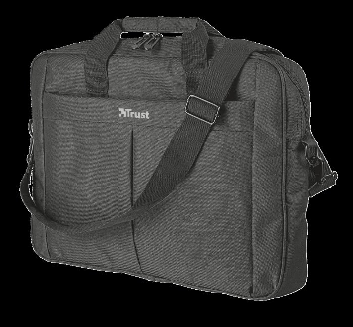 set TRUST Primo 16" Bag with wireless mouse - obrázek č. 1