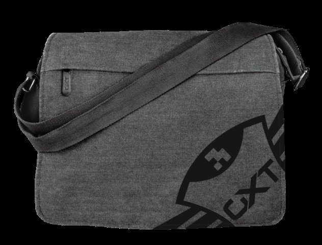 TRUST GXT YUNI Gaming messenger bag pro 15,6" - obrázek č. 3