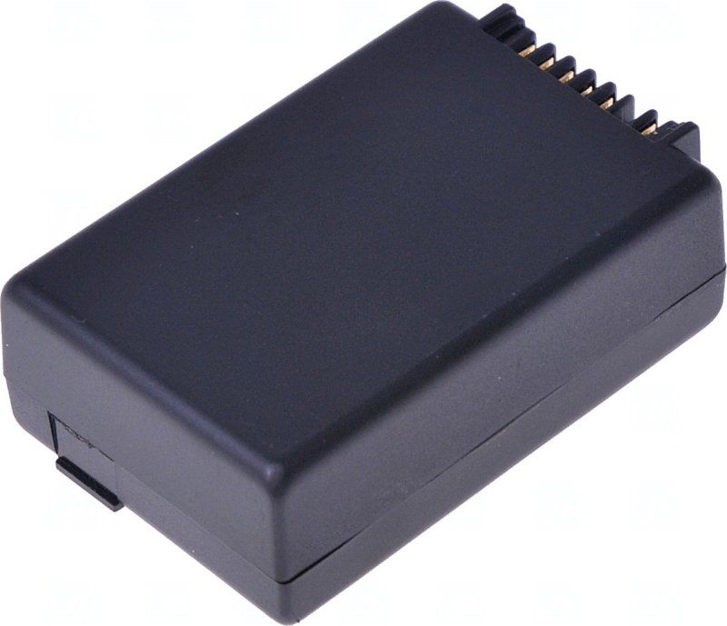 Baterie T6 Power Psion Teklogix WorkAbout Pro 7525C-G1, 7525S-G1, Pro 3 C, 3600mAh, 13,3Wh, Li-io - obrázek č. 3